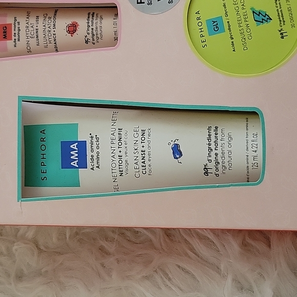 NWB Sephora The Glow Kit - Picture 4 of 5